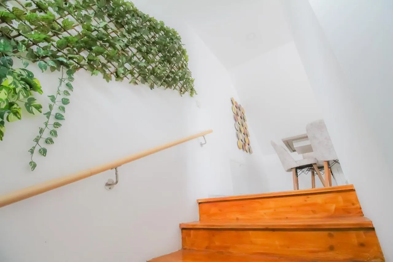 Private Triple Bedroom In Shared Apartment Dw171-4 Vienna