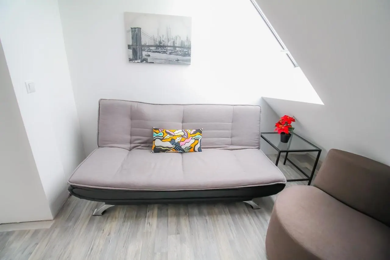 Private Triple Bedroom In Shared Apartment Dw171-4 Wien 0*,