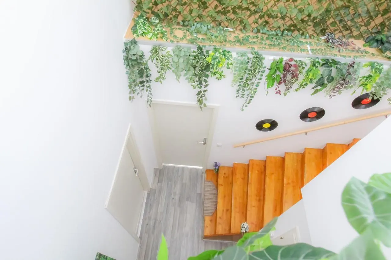 Private Triple Bedroom In Shared Apartment Dw171-4 Wien