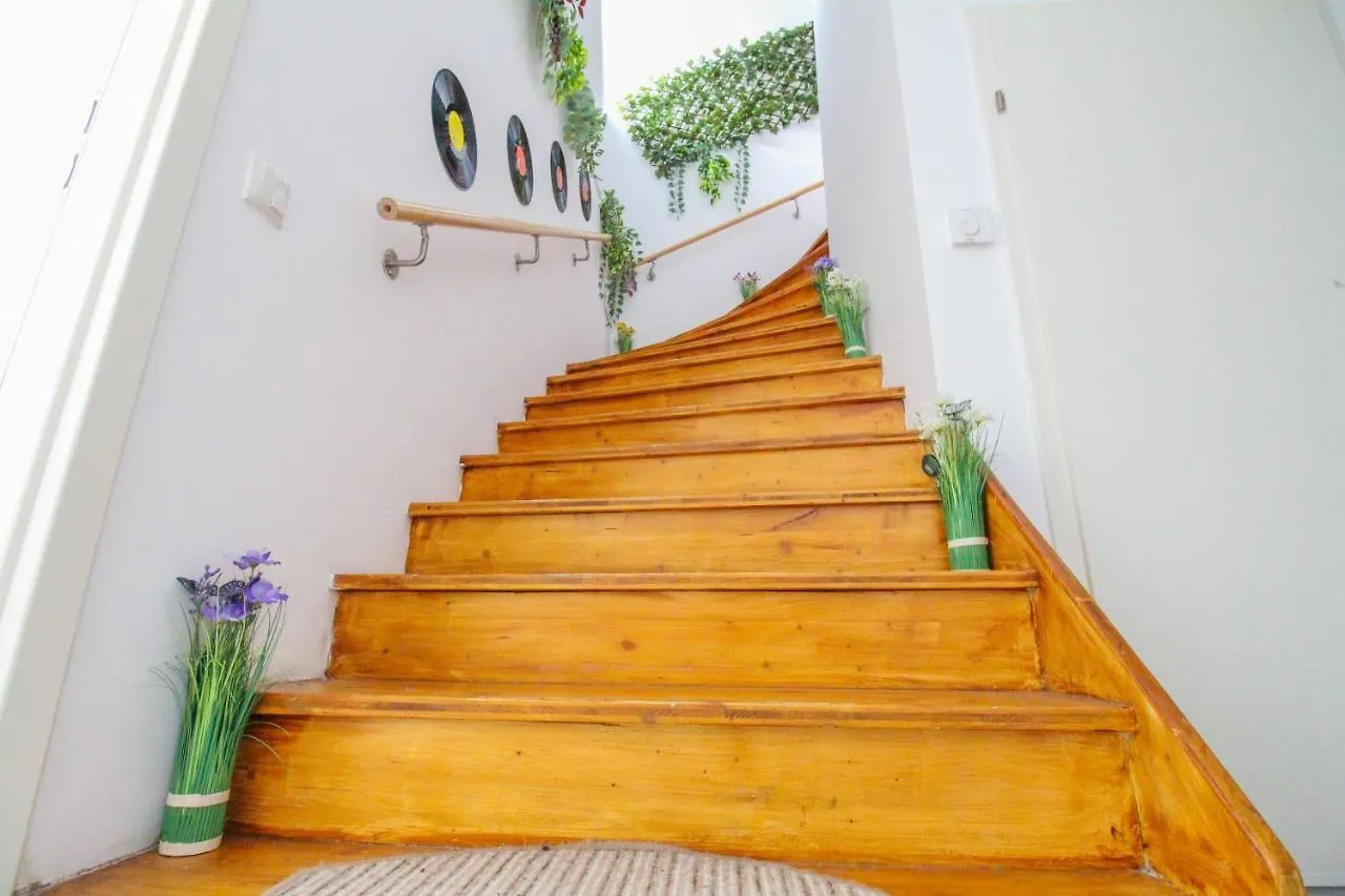 Private Triple Bedroom In Shared Apartment Dw171-4 Wien Österreich