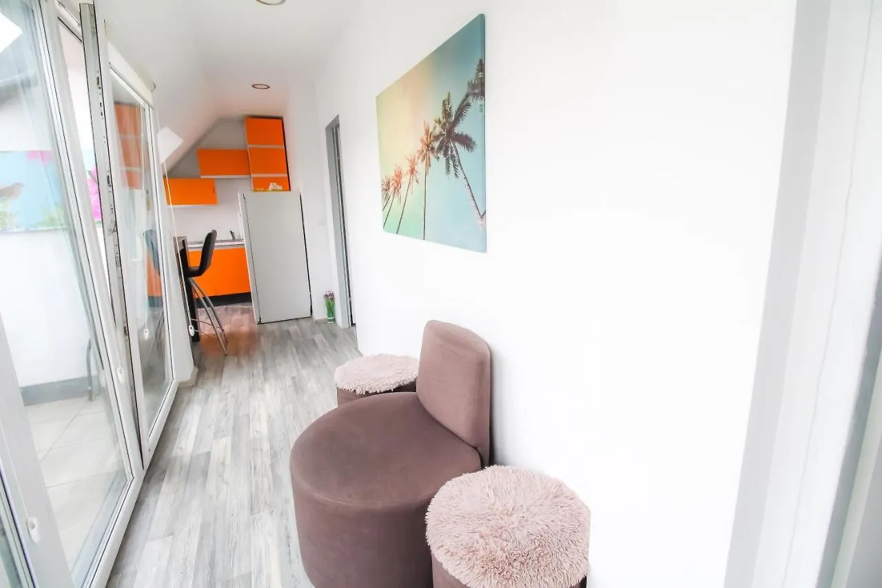 Private Triple Bedroom In Shared Apartment Dw171-4 Wien