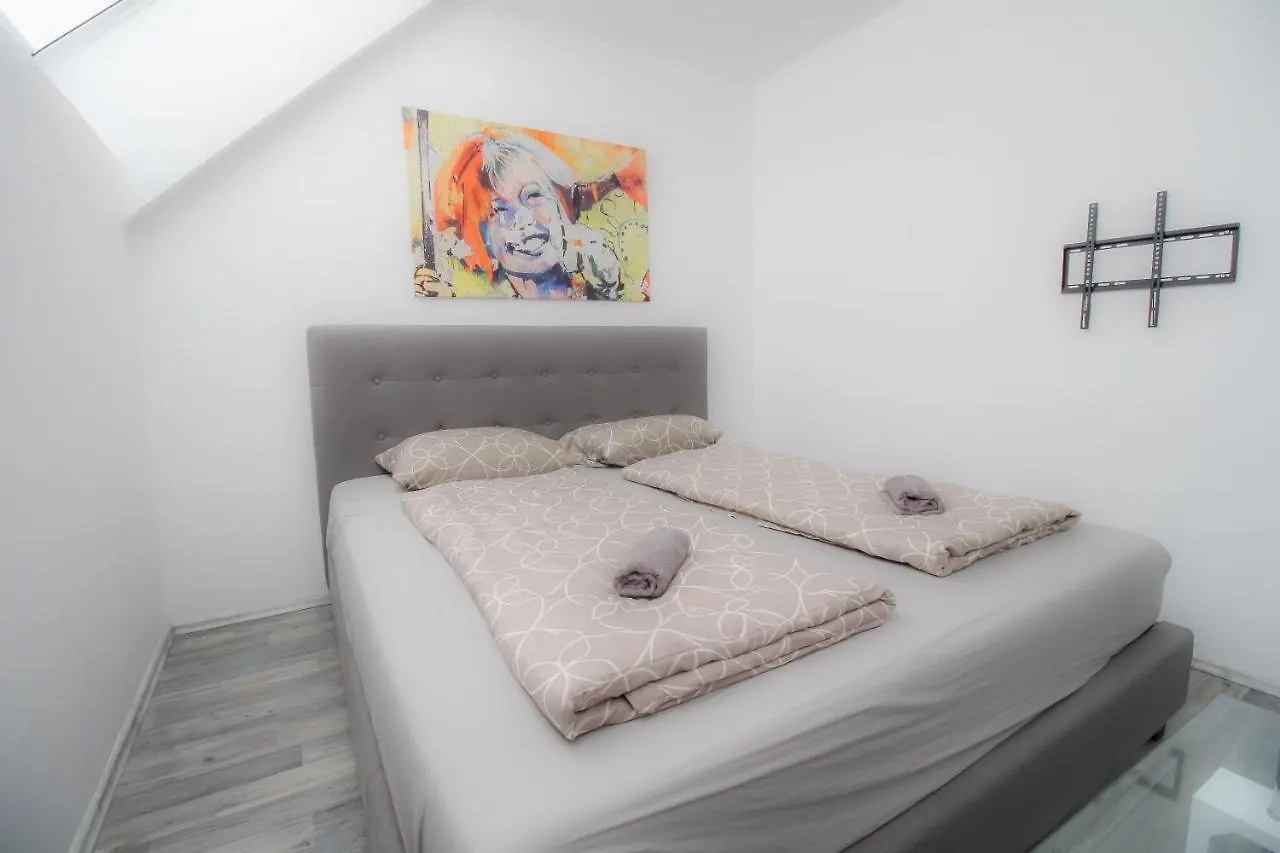 Private Triple Bedroom In Shared Apartment Dw171-4 Wien Österreich