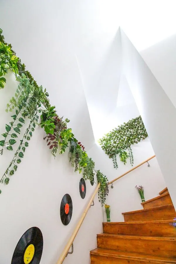 Private Triple Bedroom In Shared Apartment Dw171-4 Wien