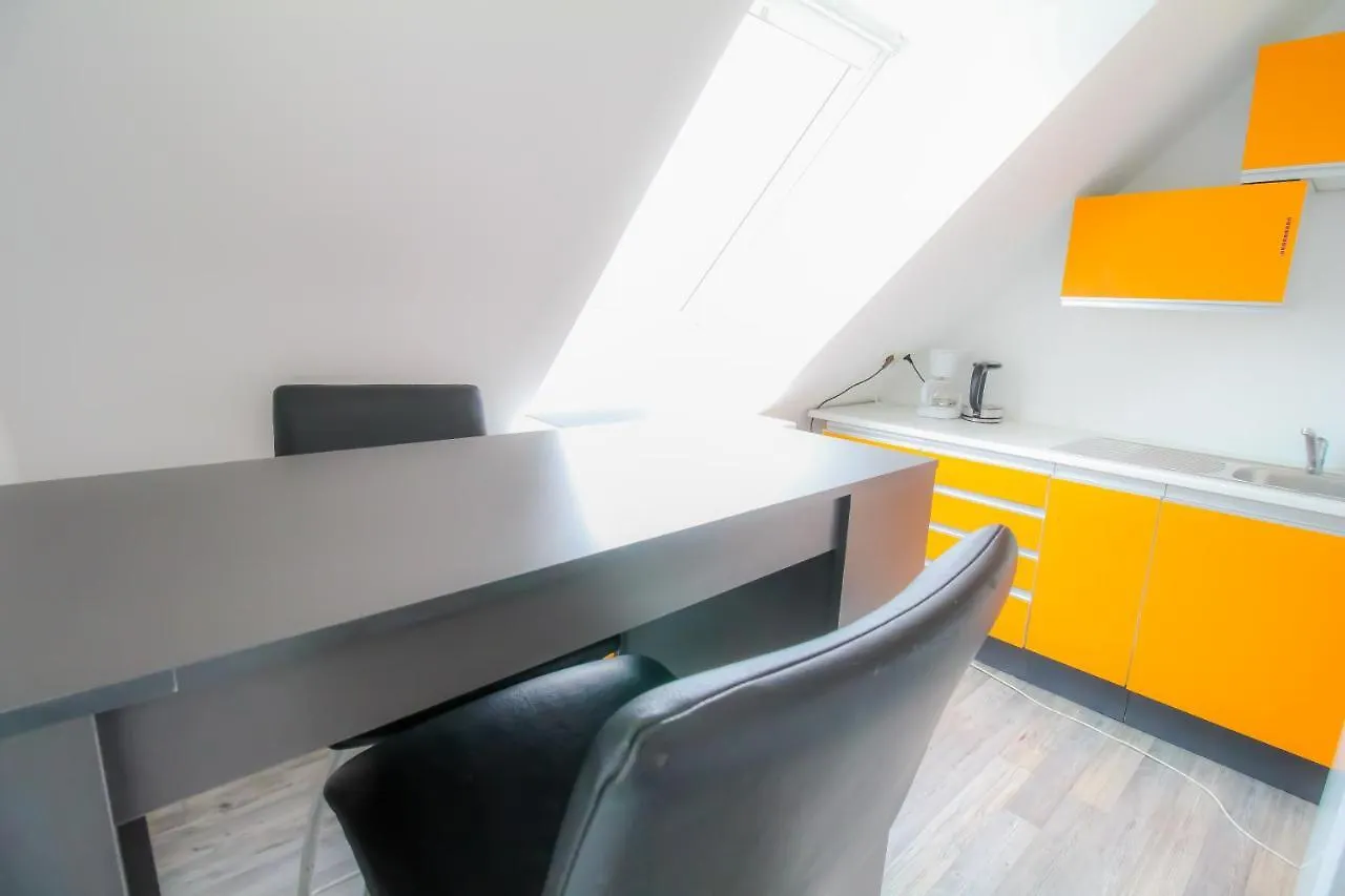 Private Triple Bedroom In Shared Apartment Dw171-4 Wien