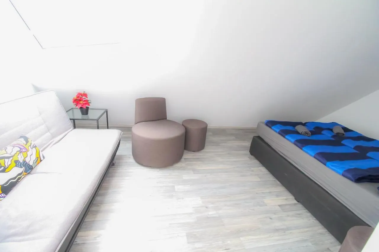 Private Triple Bedroom In Shared Apartment Dw171-4 Wien 0*,  Österreich
