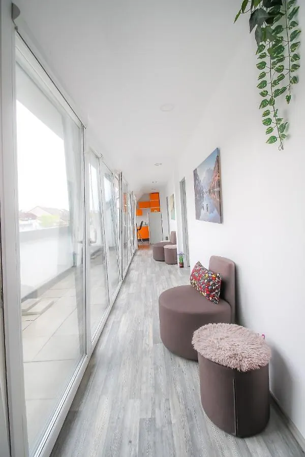 Private Triple Bedroom In Shared Apartment Dw171-4 Wien Österreich